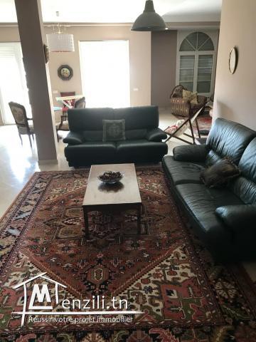 appartement a vendre situe a rue ibn kholdoun kelibia