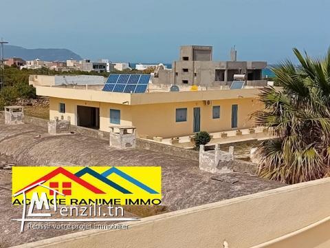 Maison d’hôte de surface 2 hectares pieds dans l'eau