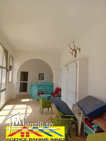 Maison d’hôte de surface 2 hectares pieds dans l'eau