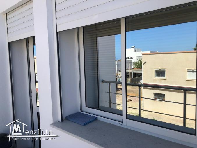 appartement a louer a Bizert Nord