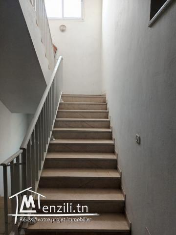A Vendre 6 Appartements au Centre Ville de Bizerte