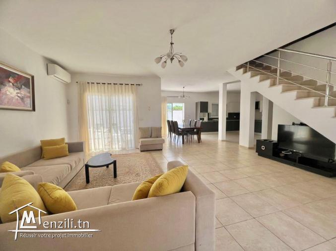 Villa khalil 2  avec piscine à Djerba la zone touristique
