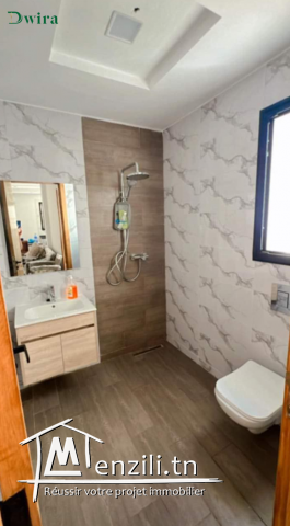 magnifique villa S+3 à vendre de  2630m2