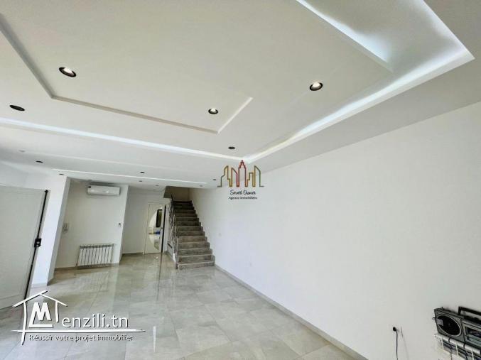 V458 Villa SUN BIR BOUREGBA HAMMAMET