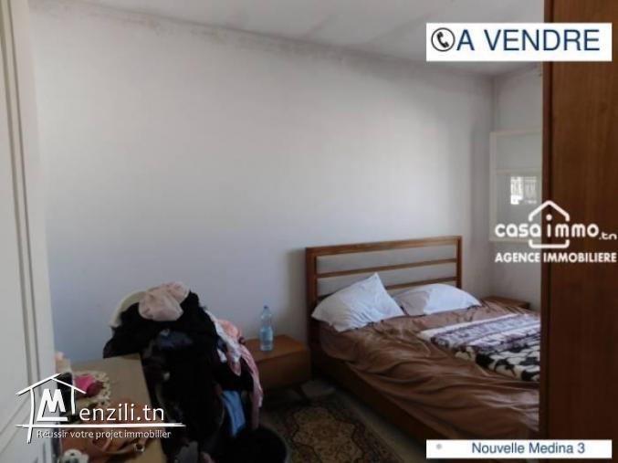 A VENDRE S2 A MEDINA JADIDA 3