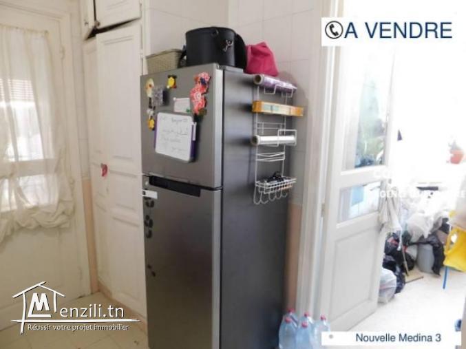 A VENDRE S2 A MEDINA JADIDA 3