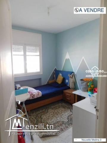 A VENDRE S2 A MEDINA JADIDA 3