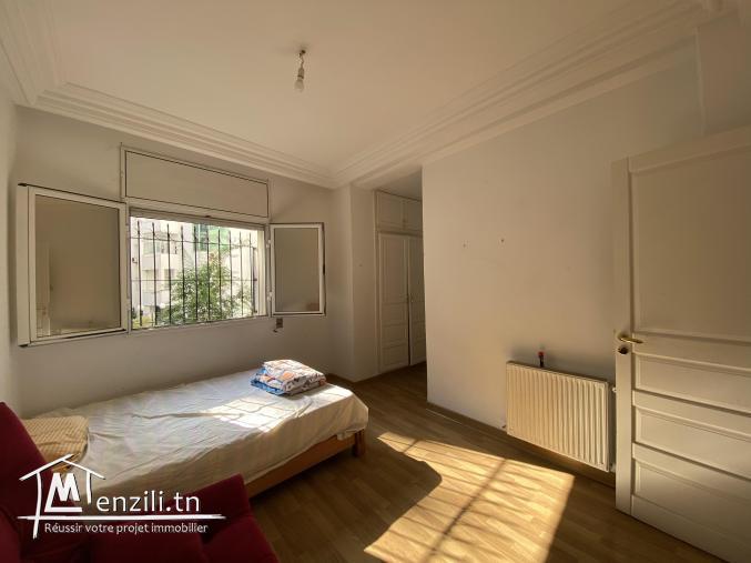 Duplex s+3 à Jardins de l'aouina