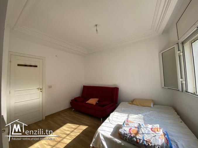 Duplex s+3 à Jardins de l'aouina