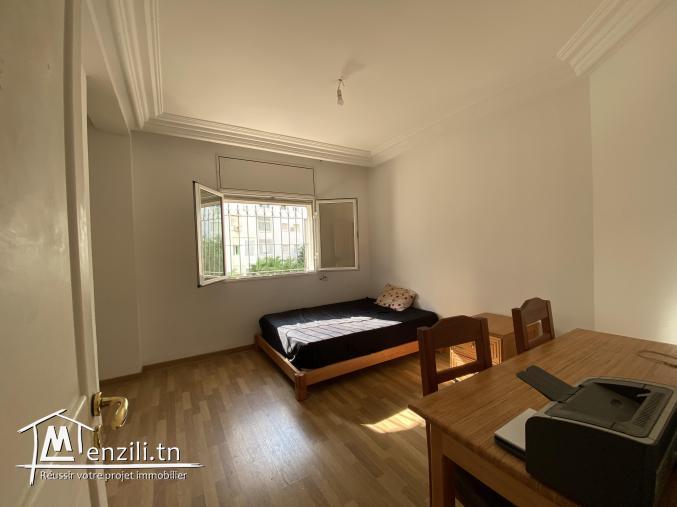 Duplex s+3 à Jardins de l'aouina