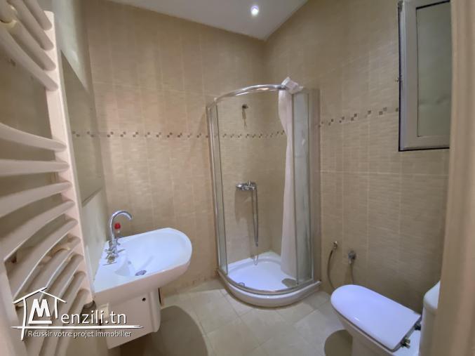 Duplex s+3 à Jardins de l'aouina