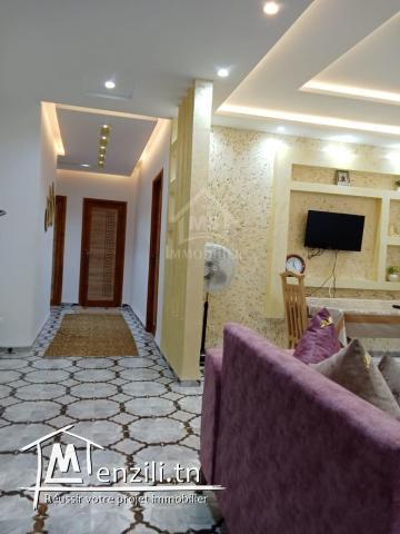 Une nouvelle maison avec jardin et garage à vendre 51355351