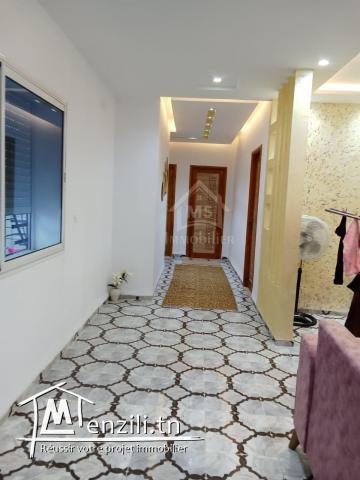 Une nouvelle maison avec jardin et garage à vendre 51355351