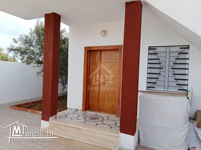 Une nouvelle maison avec jardin et garage à vendre 51355351