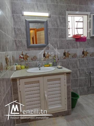 Une nouvelle maison avec jardin et garage à vendre 51355351