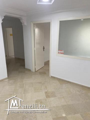 A louer Bureau Haut standing à Montplaisir