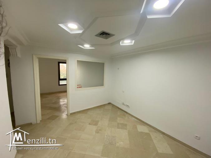 A louer Bureau Haut standing à Montplaisir