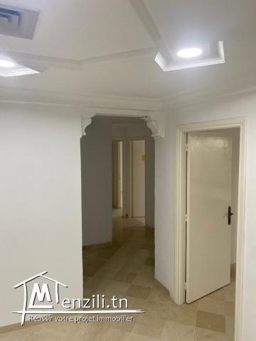 A louer Bureau Haut standing à Montplaisir