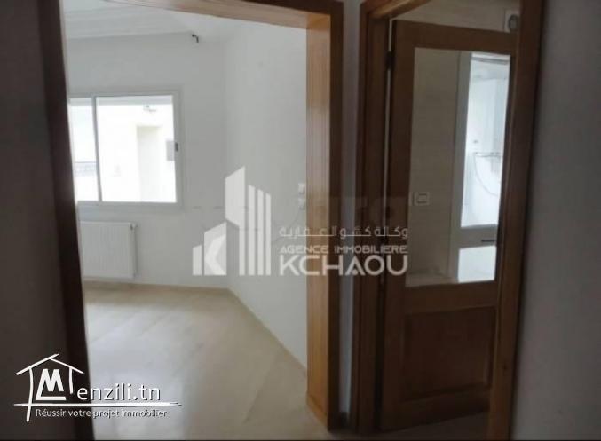 Ennasr à louer s1  près clinique amilcar  
