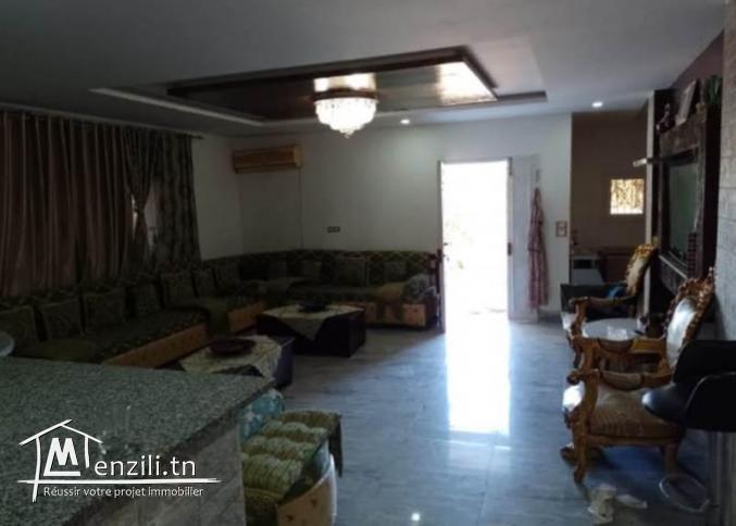 V497 Maison RIADH RIADH M