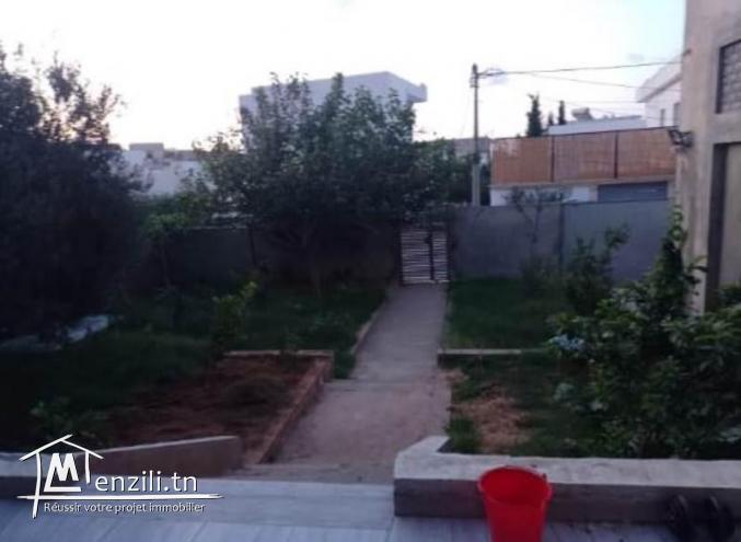 V497 Maison RIADH RIADH M