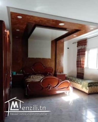 V497 Maison RIADH RIADH M