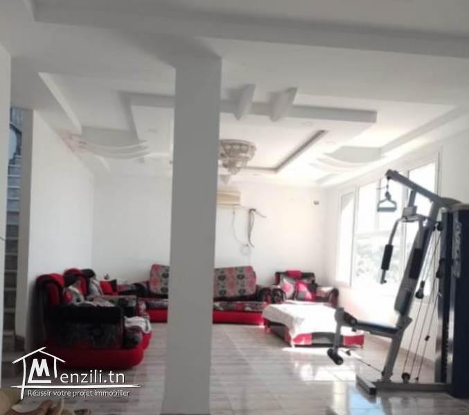 V497 Maison RIADH RIADH M