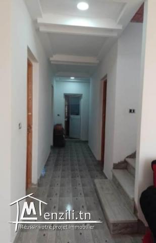 V497 Maison RIADH RIADH M