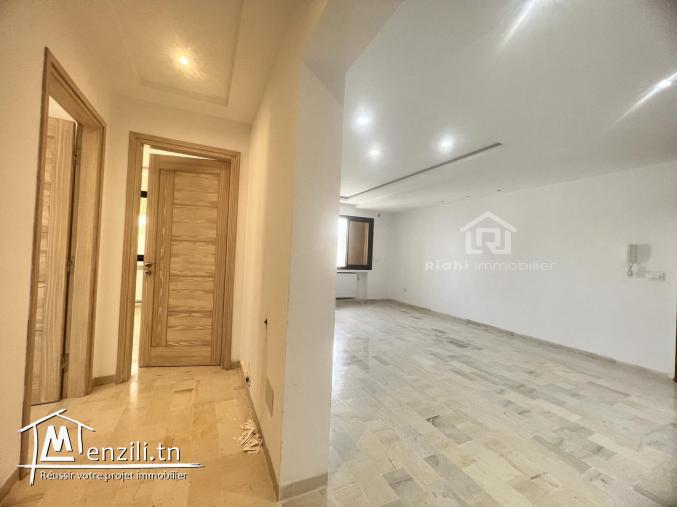 appartement s+2 à  Megrine coteaux