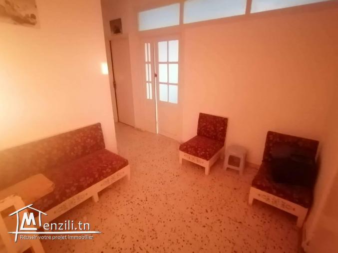 للبيع شقة في حي ابن خلدون