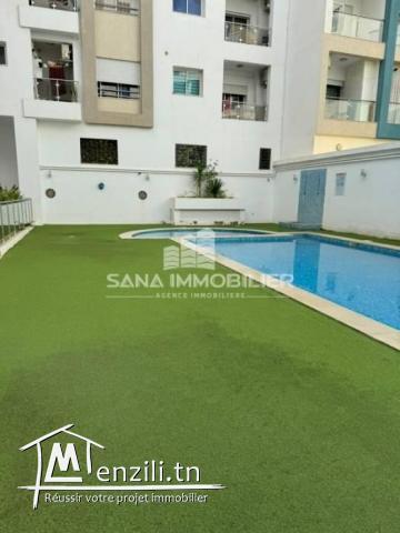 À vendre en exclusivité magnifique appartement S2