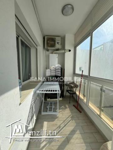 À vendre en exclusivité magnifique appartement S2