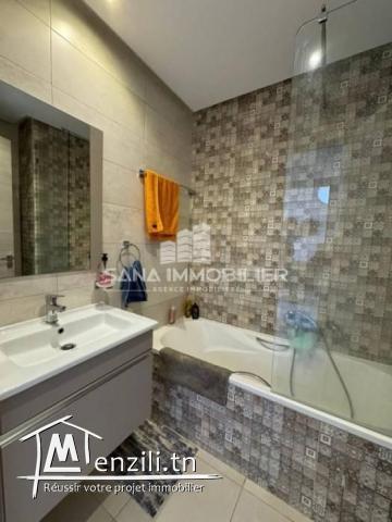 À vendre en exclusivité magnifique appartement S2