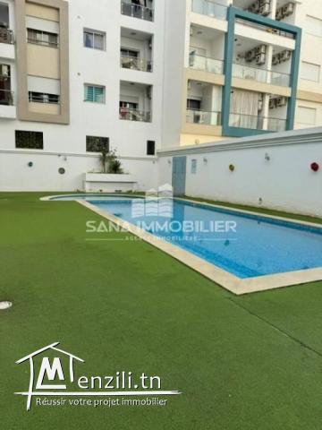 À vendre en exclusivité magnifique appartement S2