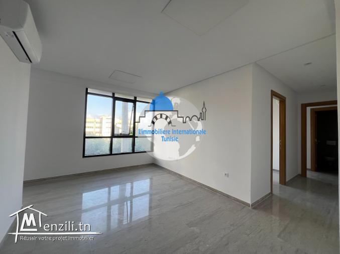 A louer bureau A3 à Centre Vile Sousse