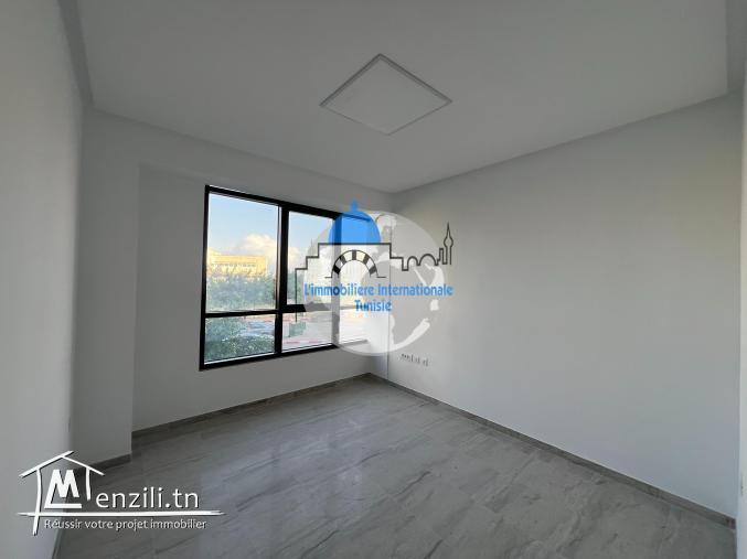 A louer bureau A3 à Centre Vile Sousse