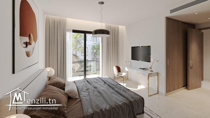 Découvrez Marsa City 2 - Votre Nouveau Logement de Rêve !