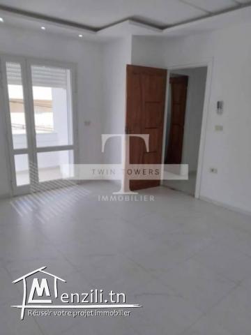 Appartement à ghrabi hammem  pour un jeune couple marié