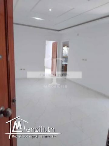 Appartement à ghrabi hammem  pour un jeune couple marié