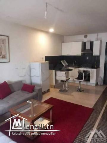 S1 meublé Ennaser 2