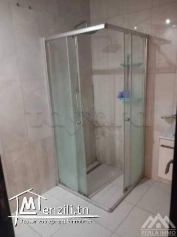 S1 meublé Ennaser 2