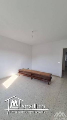 Appart S3 Cité Olympique