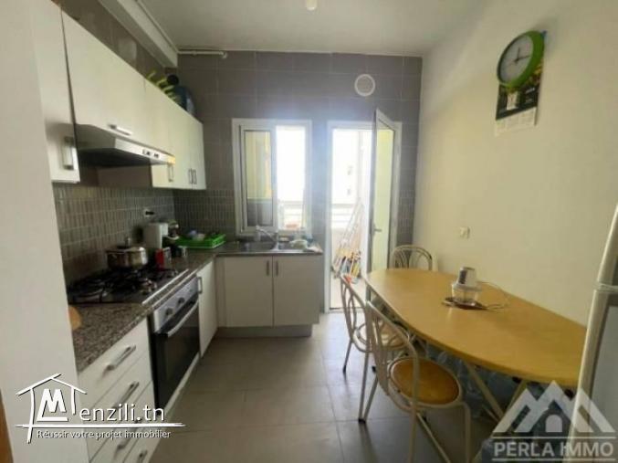 Appart S2 laaouina Wahat