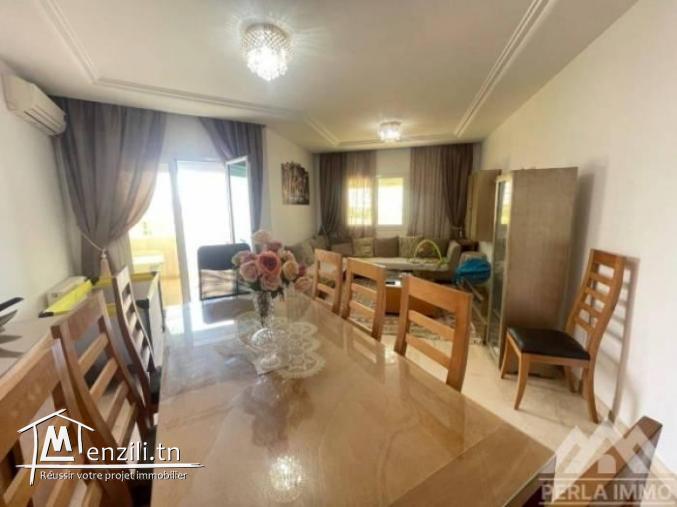 Appart S2 laaouina Wahat