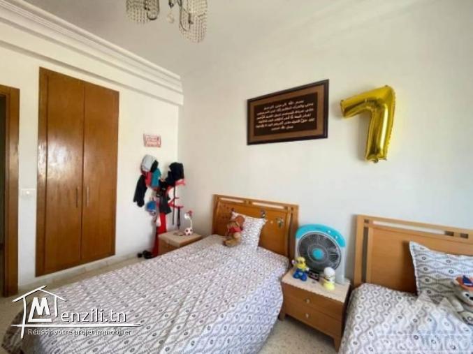 Appart S2 laaouina Wahat