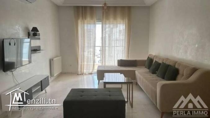 S2  haut standing Nouvelle Soukra