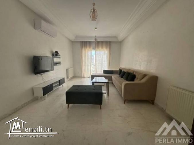 S2  haut standing Nouvelle Soukra