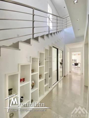 Villa Haut standing Chotrana 2