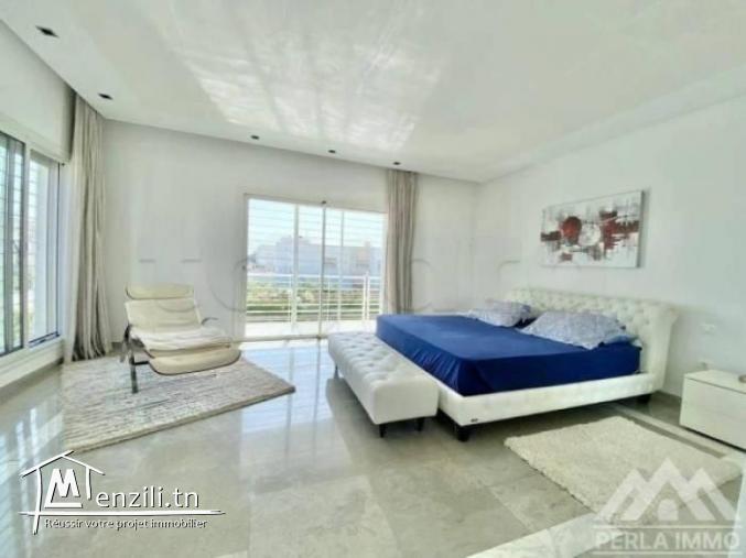 Villa Haut standing Chotrana 2