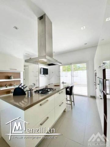 Villa Haut standing Chotrana 2